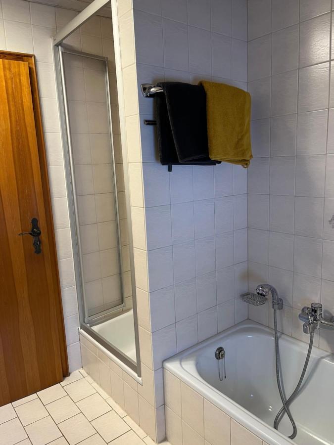 Haus Stiafei Apartment Schneizlreuth Luaran gambar