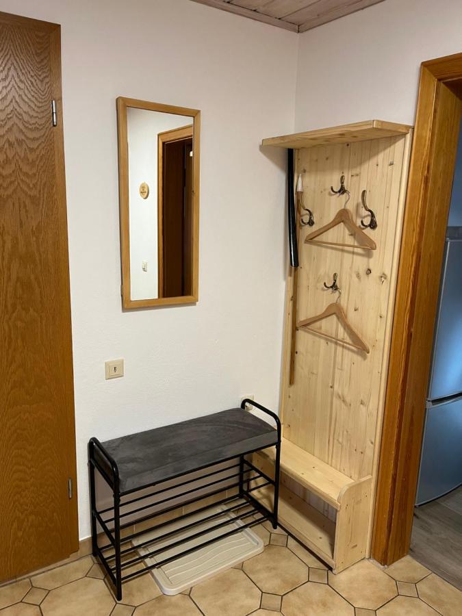 Haus Stiafei Apartment Schneizlreuth Luaran gambar