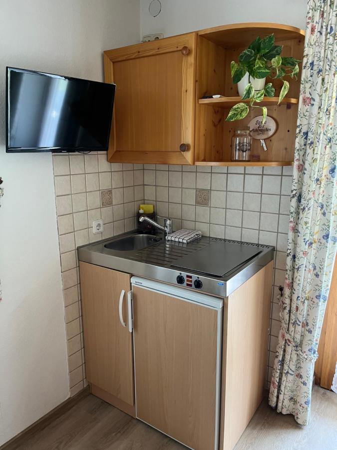 Haus Stiafei Apartment Schneizlreuth Luaran gambar