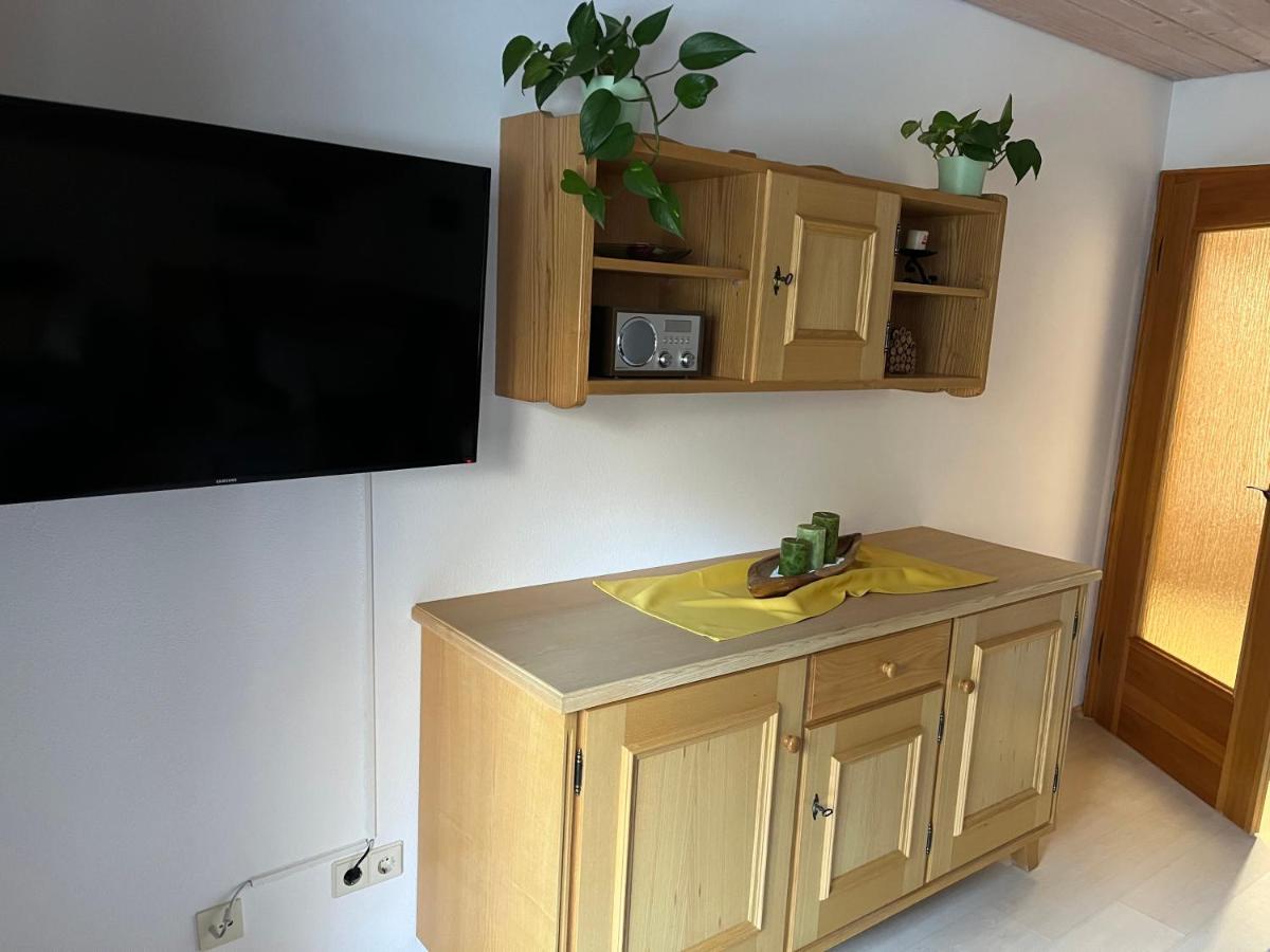 Haus Stiafei Apartment Schneizlreuth Luaran gambar
