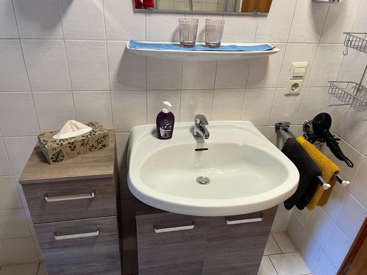 Haus Stiafei Apartment Schneizlreuth Luaran gambar