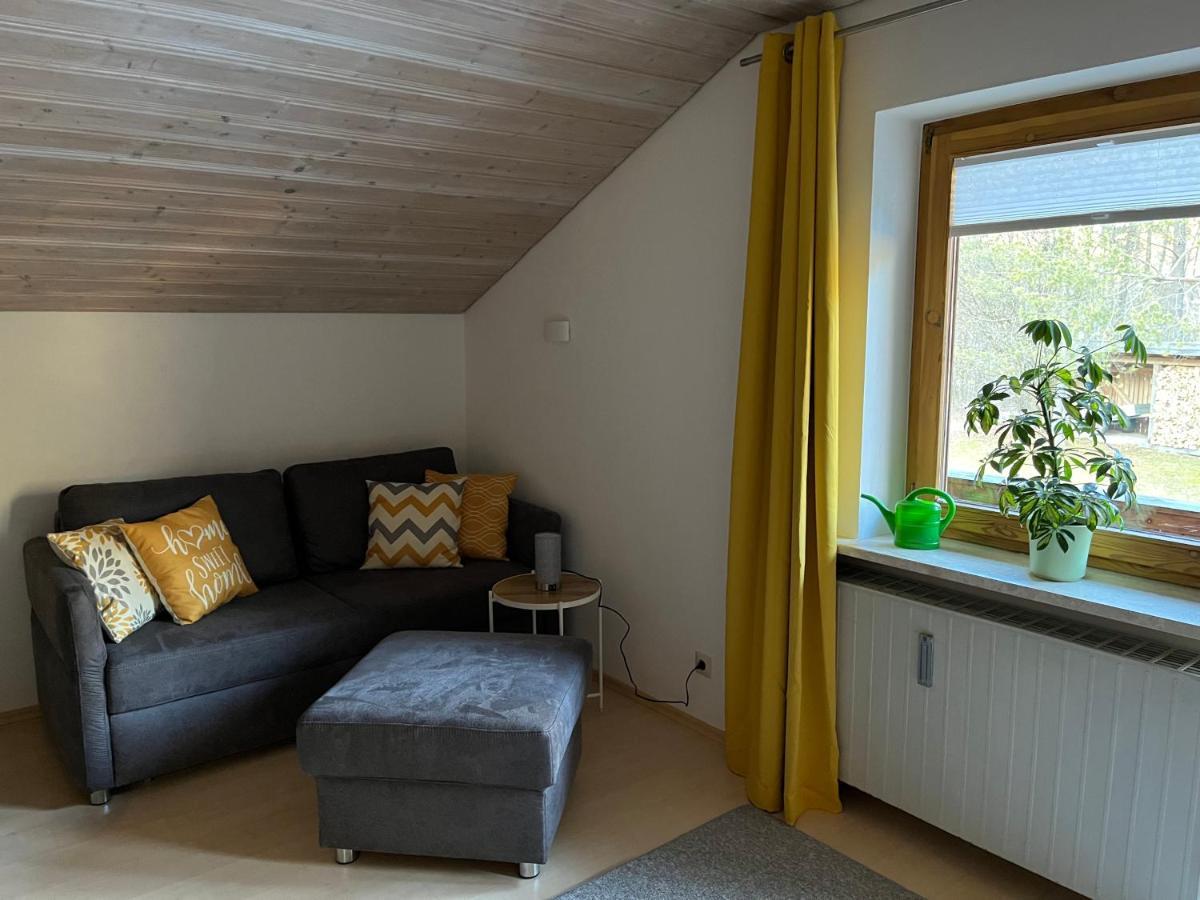 Haus Stiafei Apartment Schneizlreuth Luaran gambar